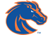 Boise St. logo